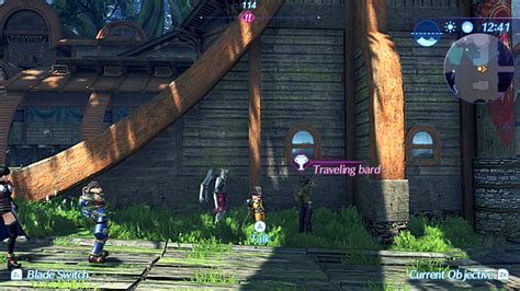 xenoblade shops.